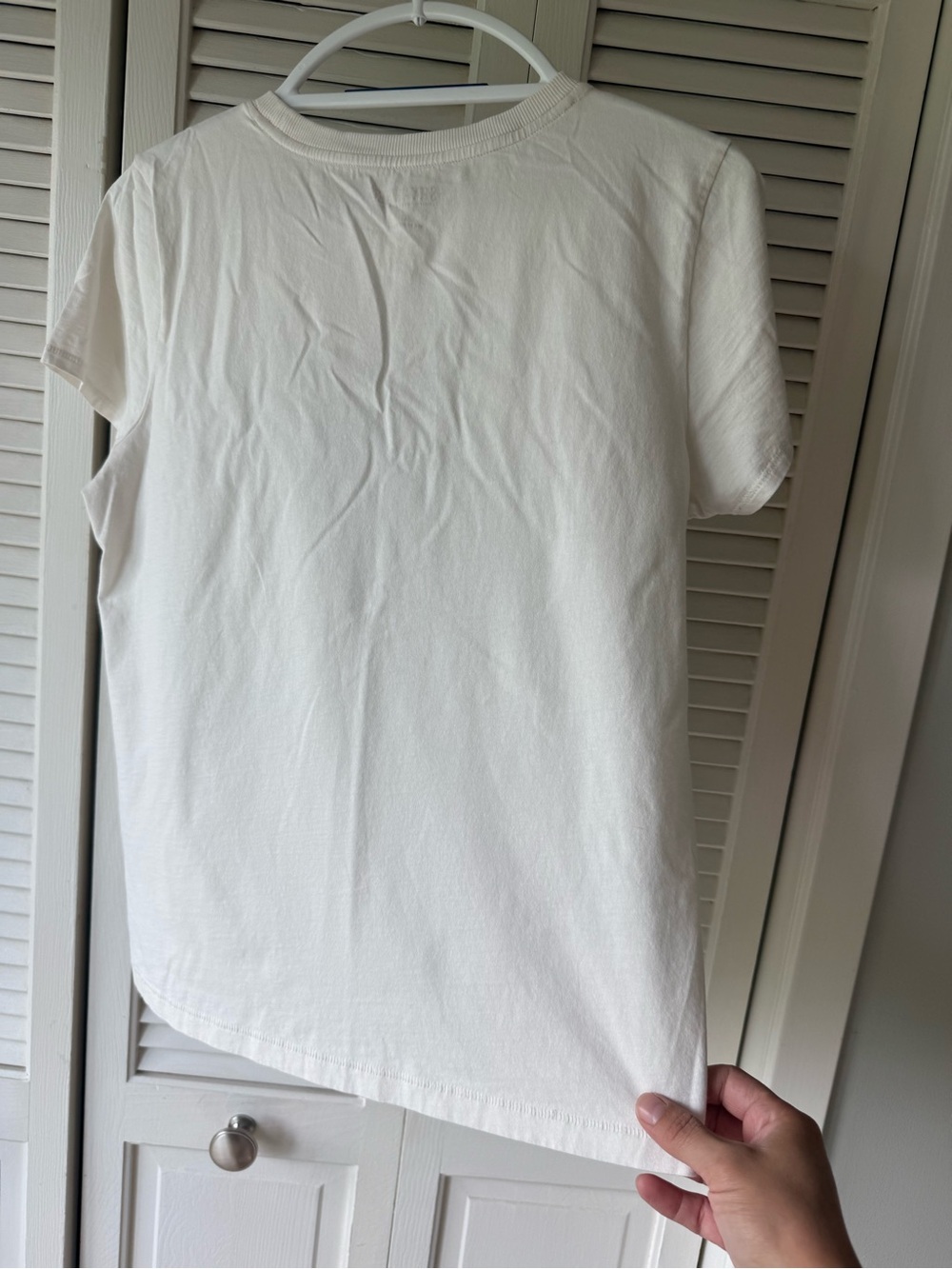 Shyanne t-shirt - Picture 2 of 5